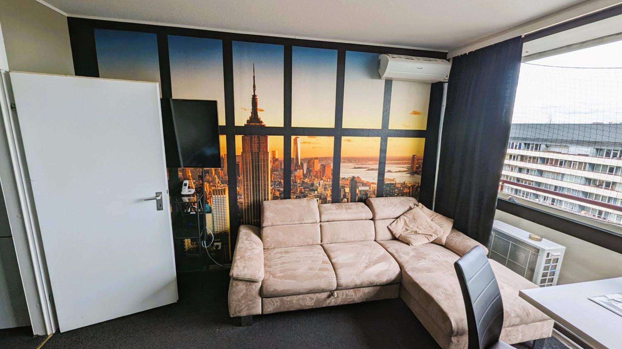 Апартаменты Time To Relax In Downtown Мильгейм-на-Руре Экстерьер фото