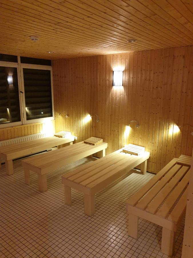 Апартаменты Time To Relax In Downtown Мильгейм-на-Руре Экстерьер фото